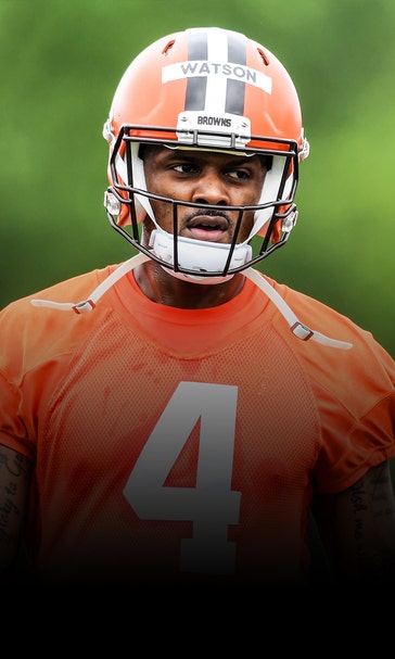 Deshaun Watson suspended 11 games, fined $5 million